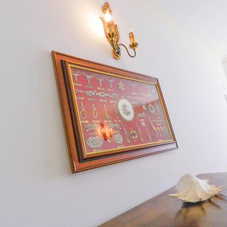 Bacio Del Sole B&B Positano Eksteriør bilde