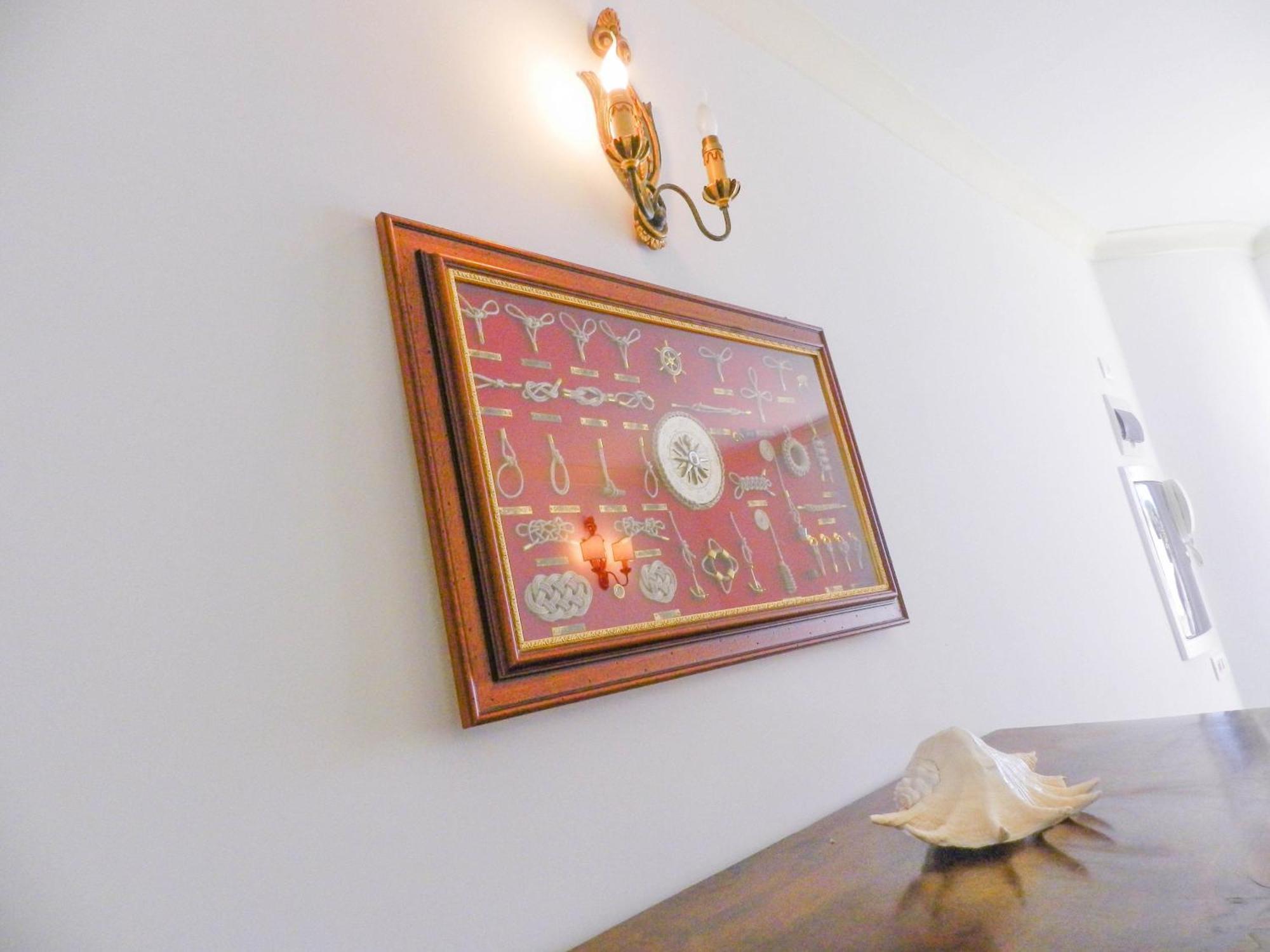 Bacio Del Sole B&B Positano Eksteriør bilde