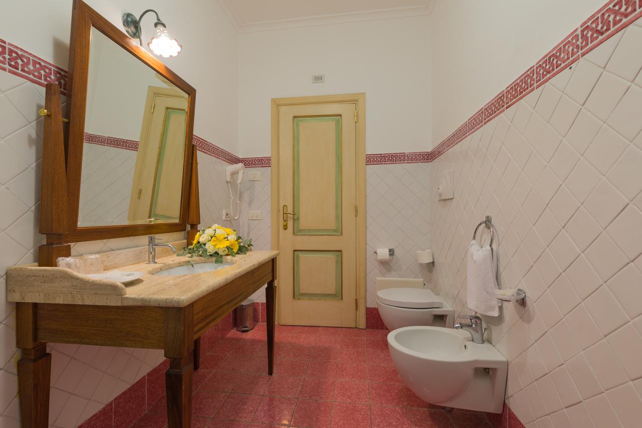 Bacio Del Sole B&B Positano Eksteriør bilde