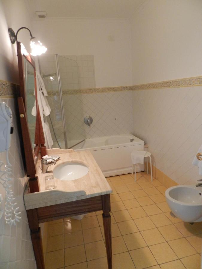 Bacio Del Sole B&B Positano Eksteriør bilde